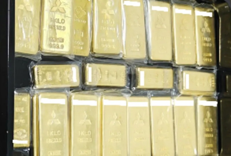Mysterious donor gifts Japanese city $3.6 million in gold bars to help repair its water system